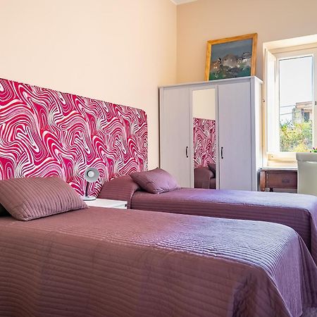 B&B Cumpari Turiddu Syracuse Buitenkant foto