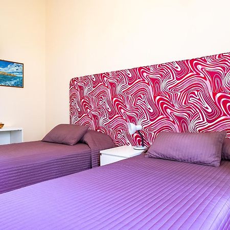 B&B Cumpari Turiddu Syracuse Buitenkant foto