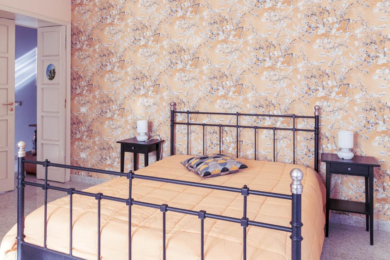 B&B Cumpari Turiddu Syracuse Buitenkant foto