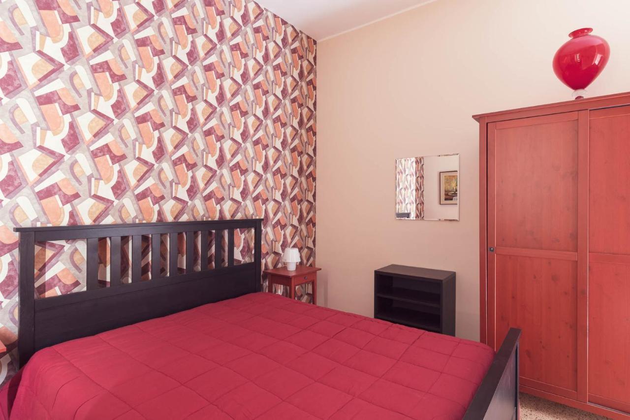 B&B Cumpari Turiddu Syracuse Buitenkant foto