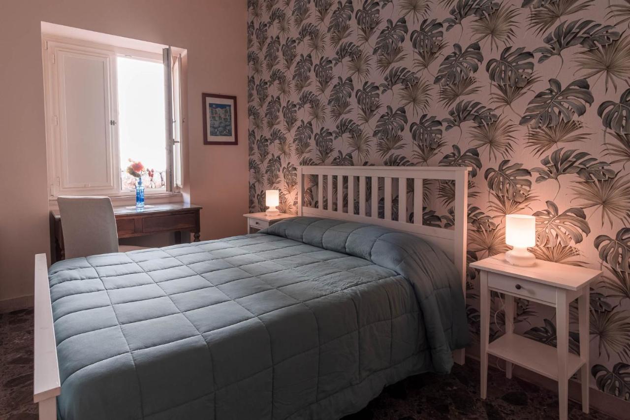 B&B Cumpari Turiddu Syracuse Buitenkant foto