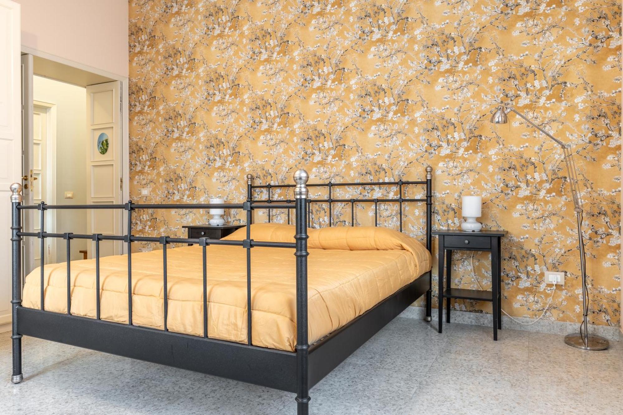 B&B Cumpari Turiddu Syracuse Buitenkant foto