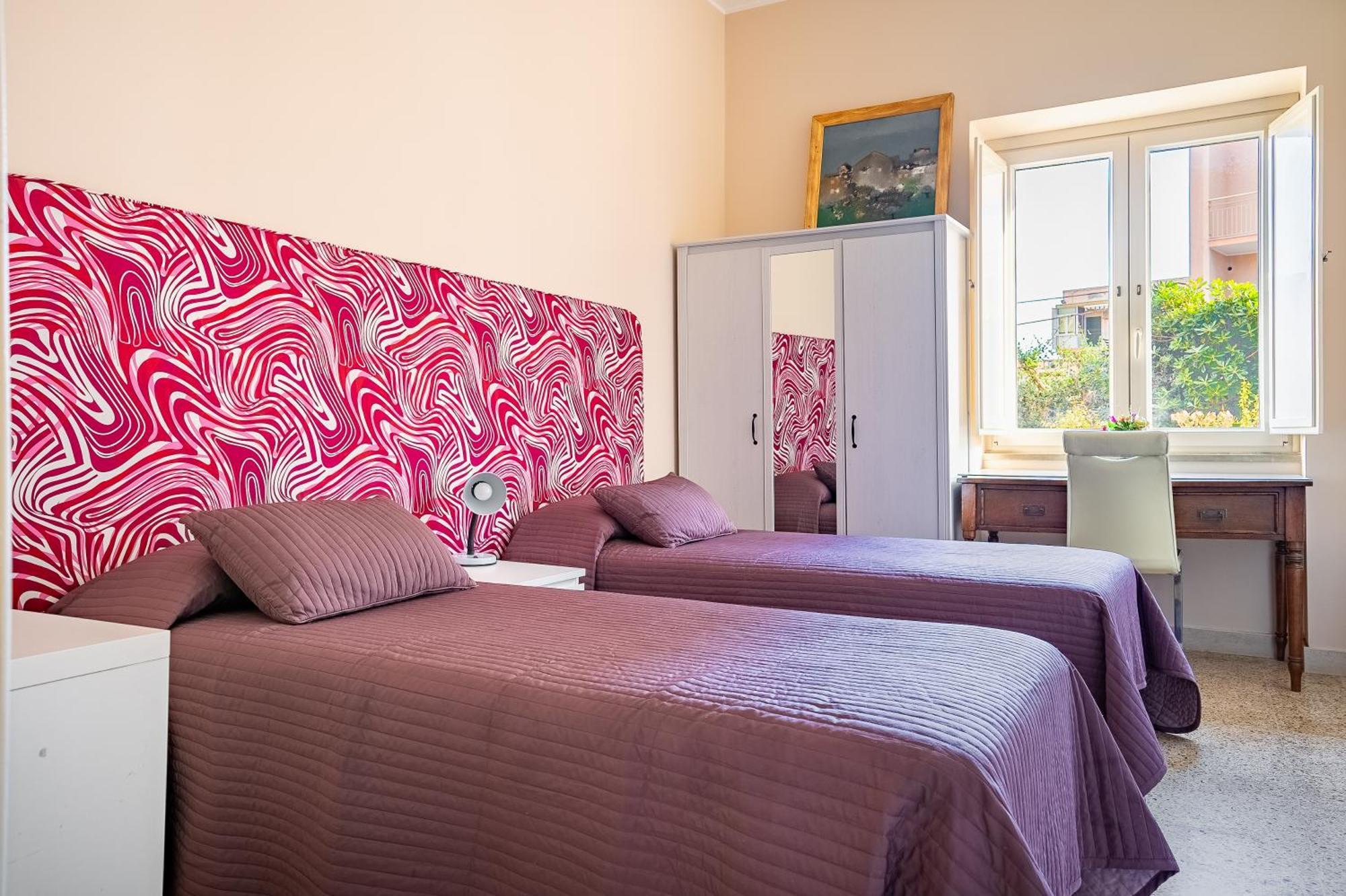 B&B Cumpari Turiddu Syracuse Buitenkant foto