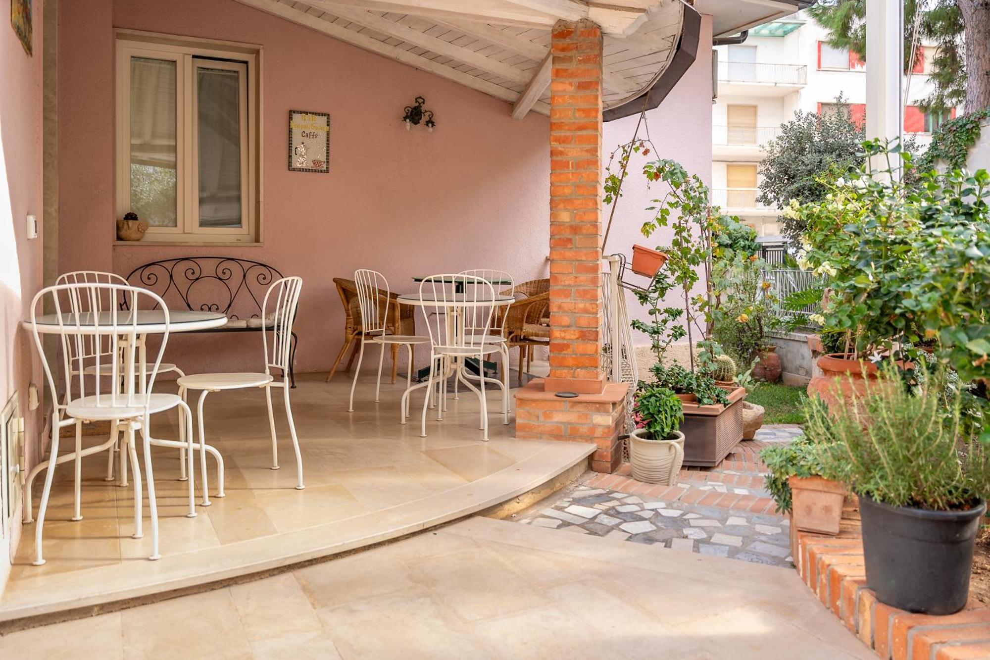 B&B Cumpari Turiddu Syracuse Buitenkant foto