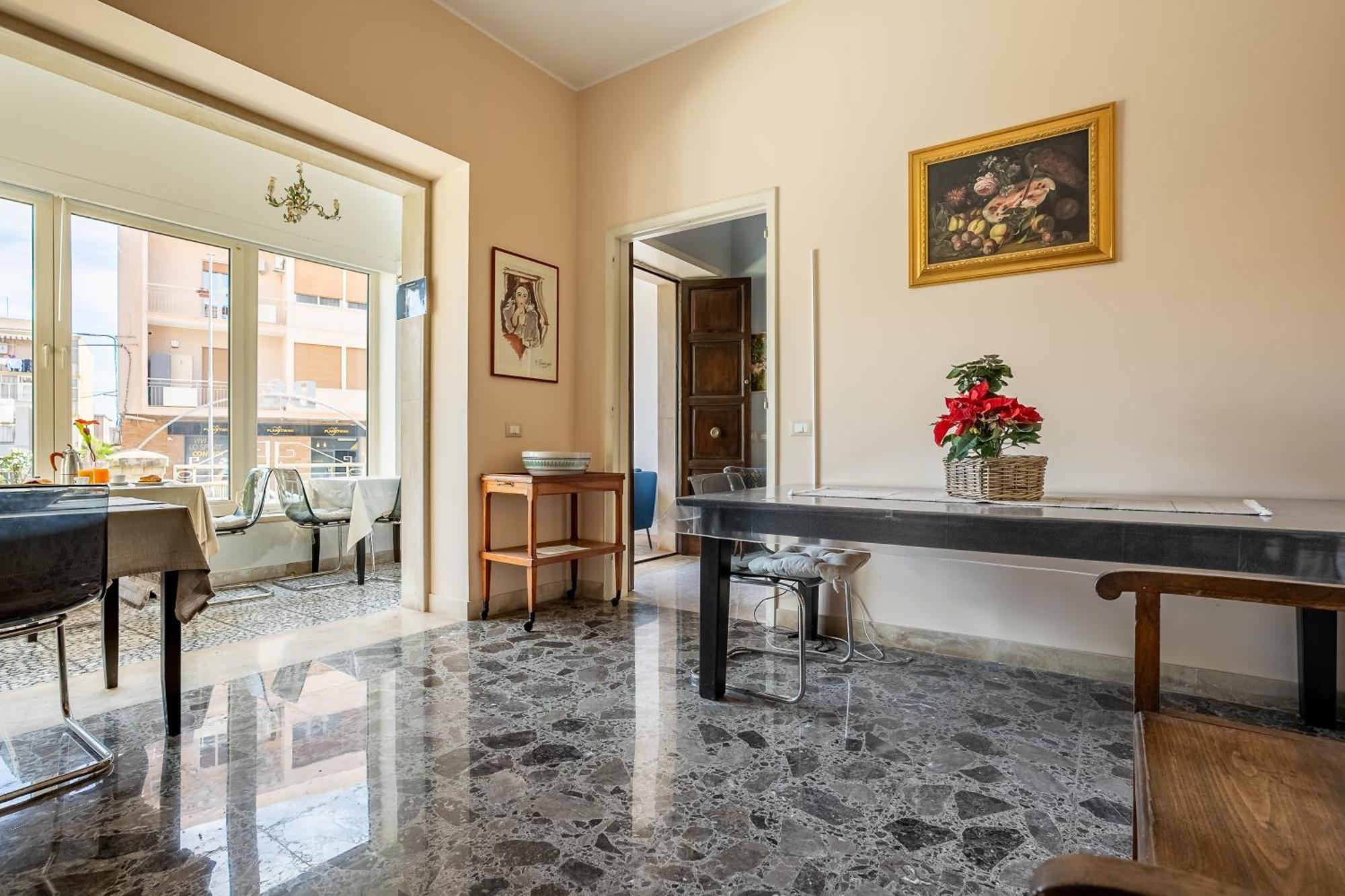 B&B Cumpari Turiddu Syracuse Buitenkant foto