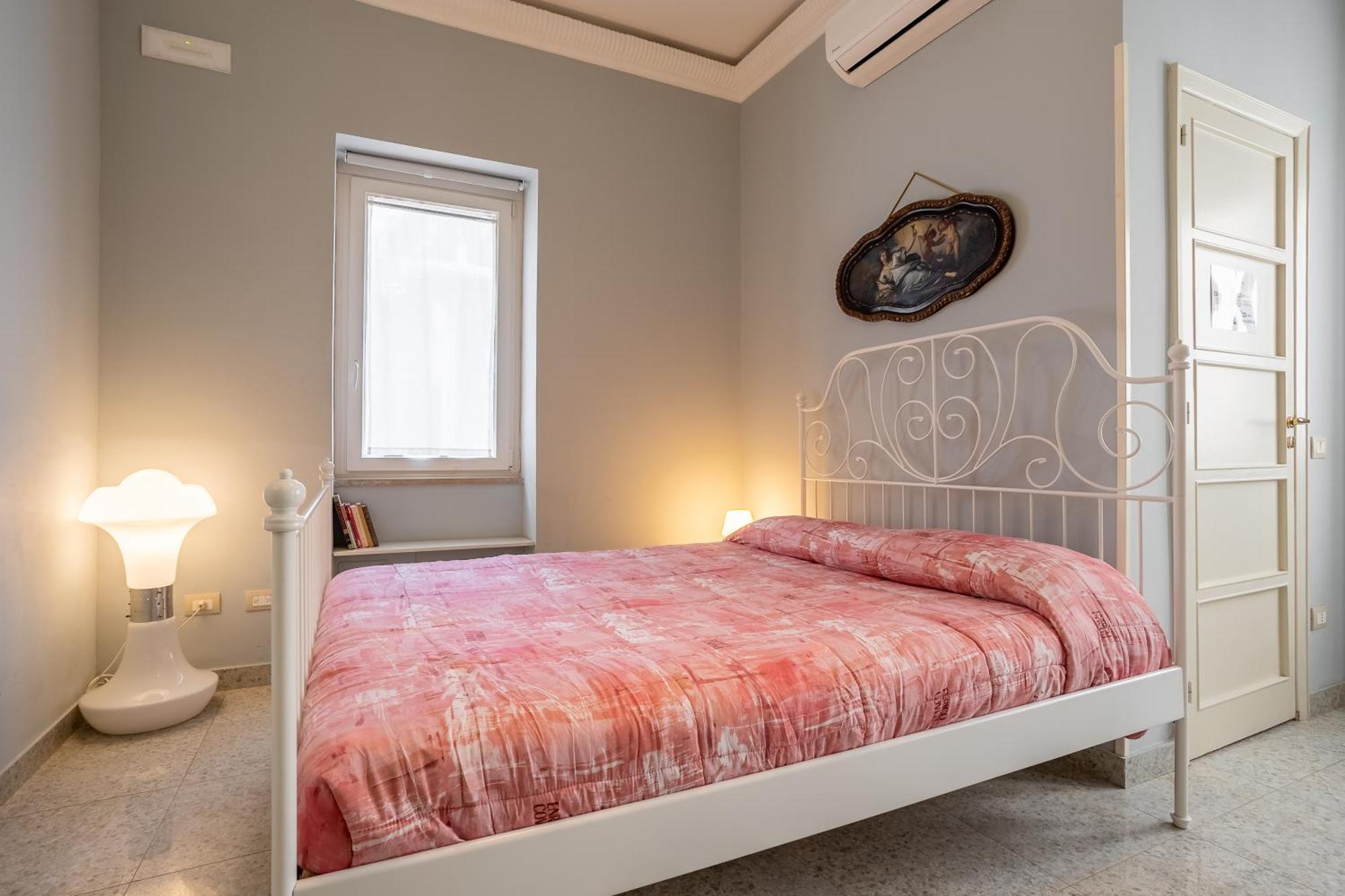 B&B Cumpari Turiddu Syracuse Buitenkant foto