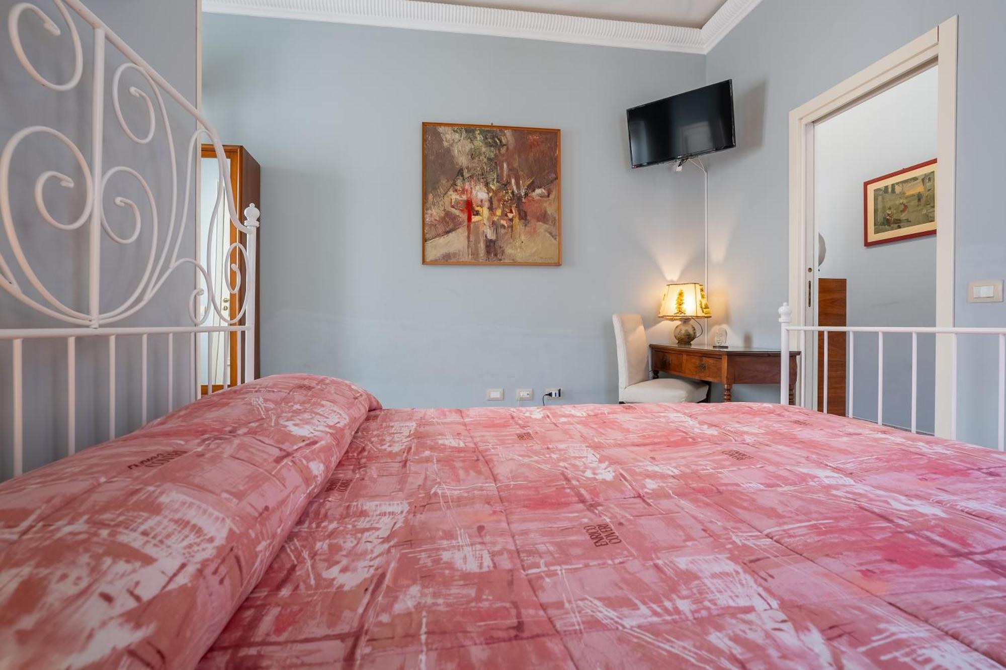 B&B Cumpari Turiddu Syracuse Buitenkant foto