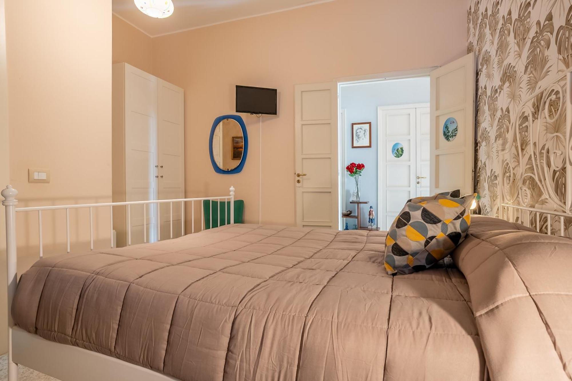 B&B Cumpari Turiddu Syracuse Buitenkant foto