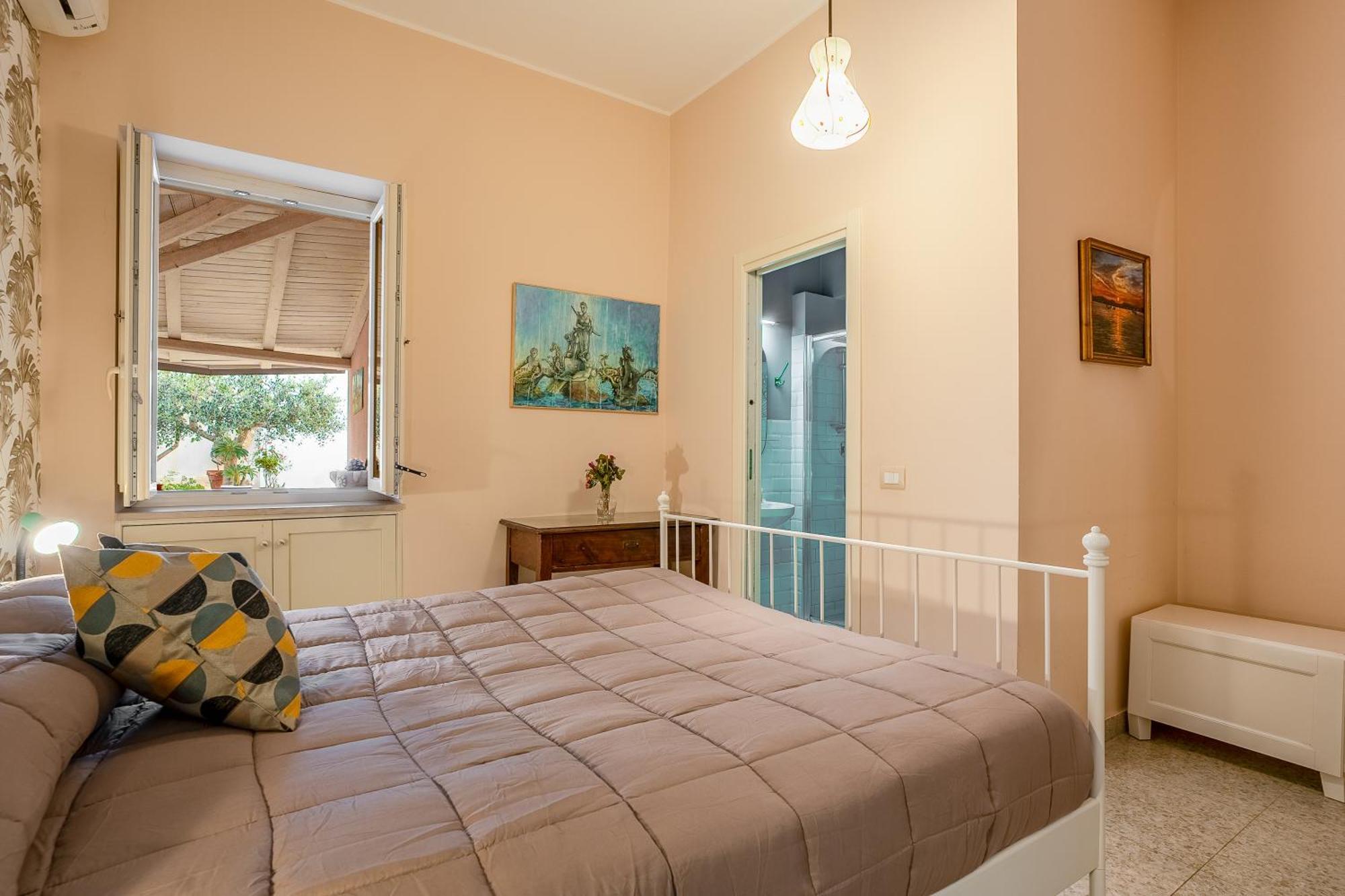 B&B Cumpari Turiddu Syracuse Buitenkant foto