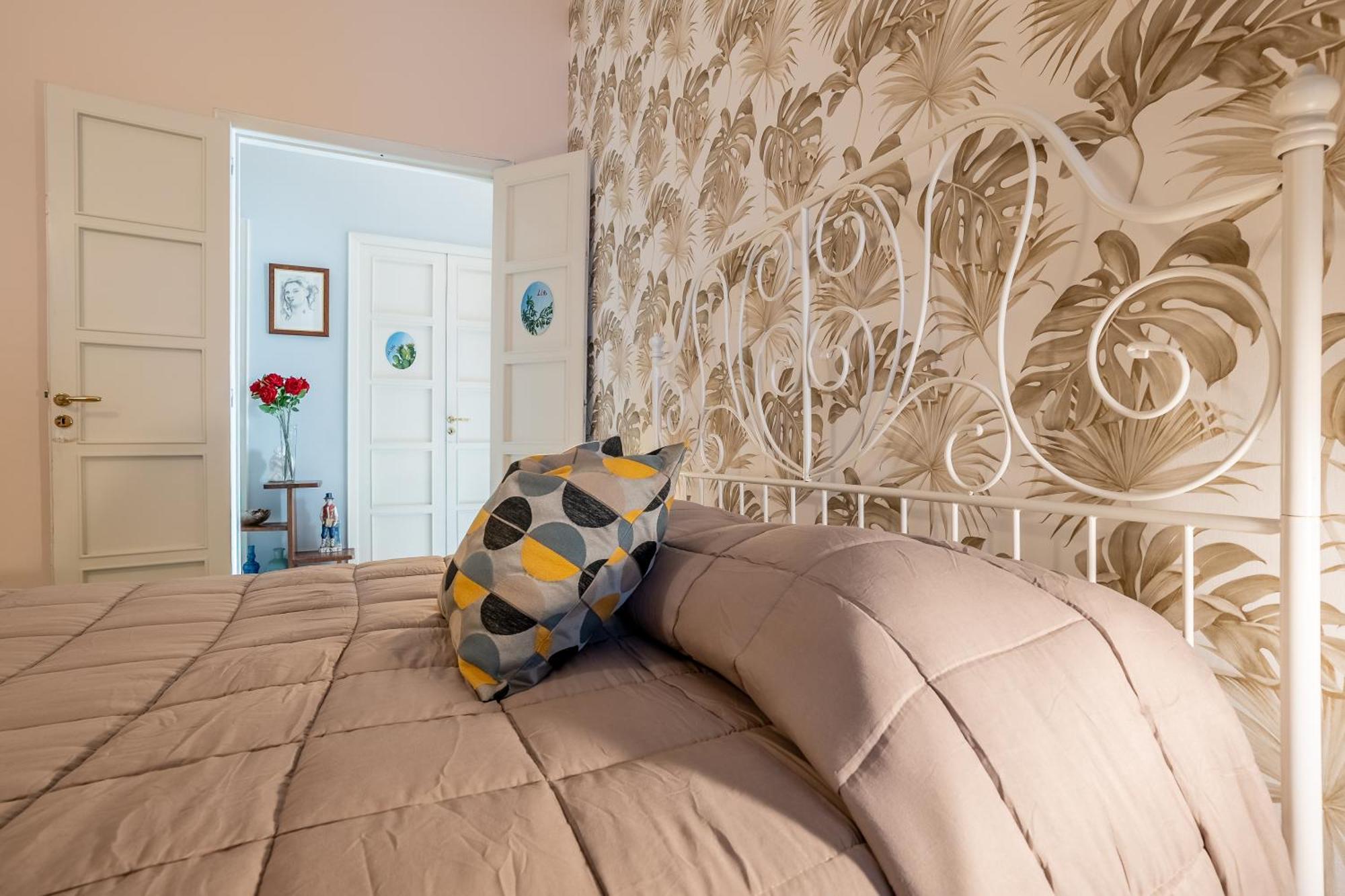 B&B Cumpari Turiddu Syracuse Buitenkant foto