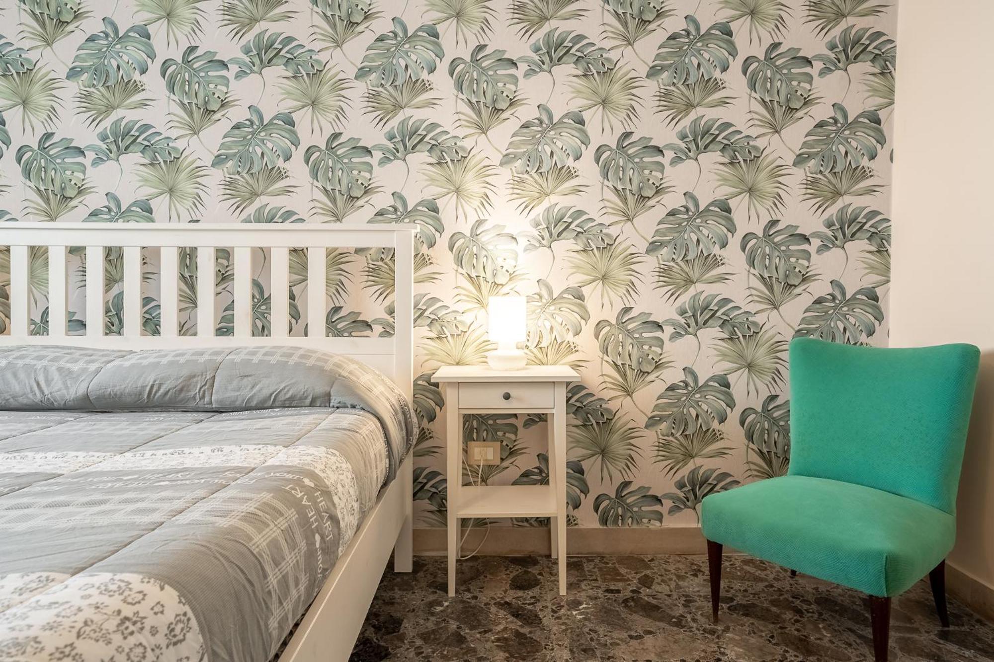 B&B Cumpari Turiddu Syracuse Buitenkant foto
