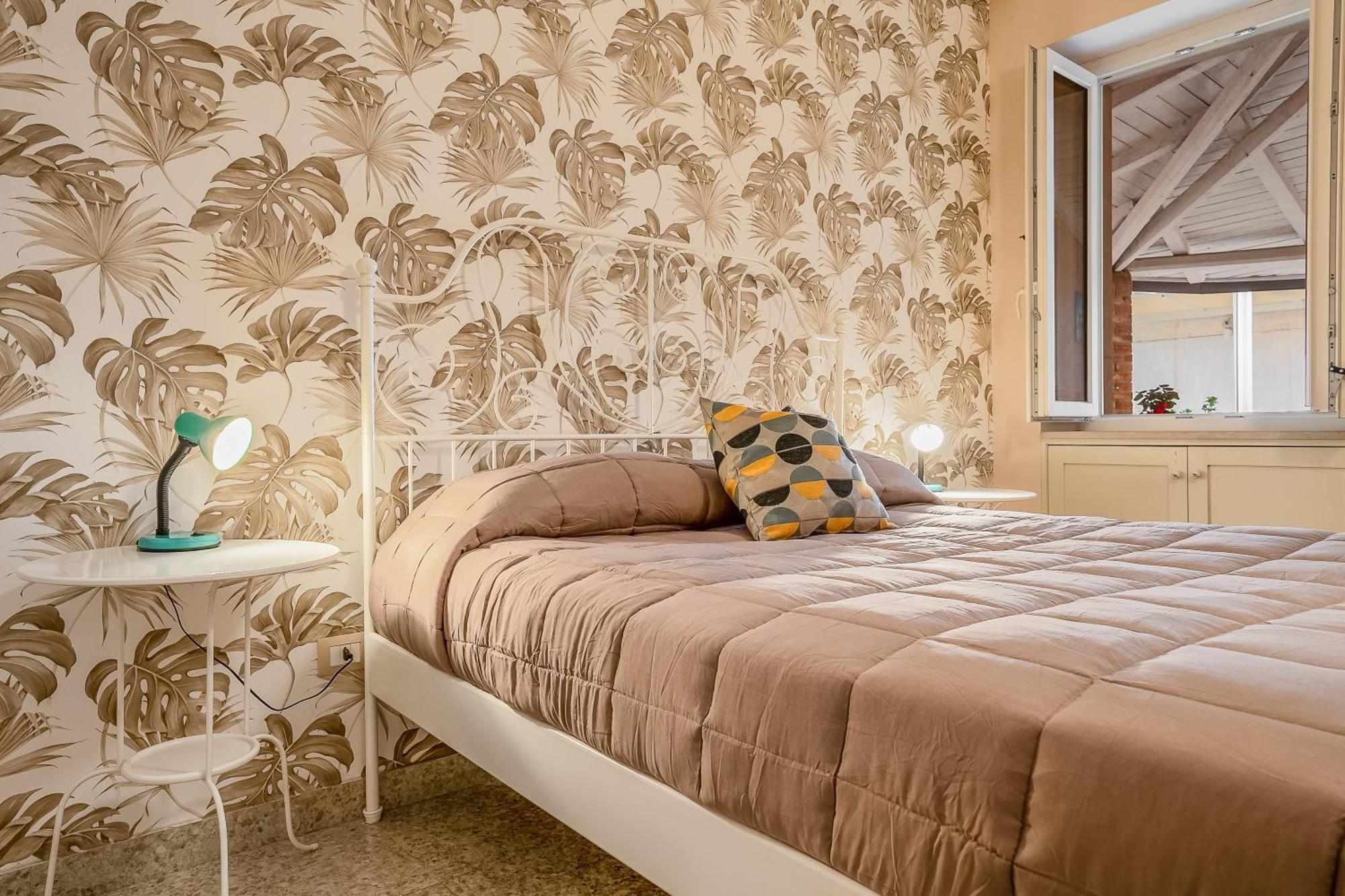 B&B Cumpari Turiddu Syracuse Buitenkant foto
