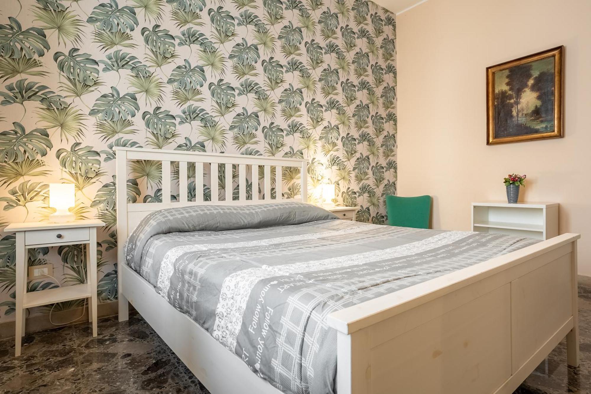 B&B Cumpari Turiddu Syracuse Buitenkant foto