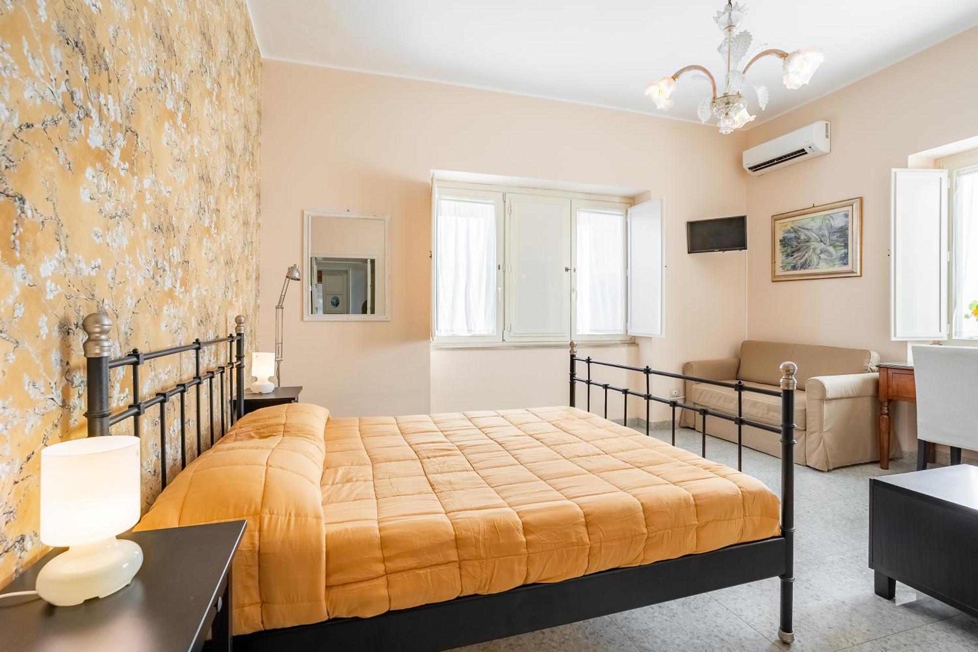 B&B Cumpari Turiddu Syracuse Buitenkant foto
