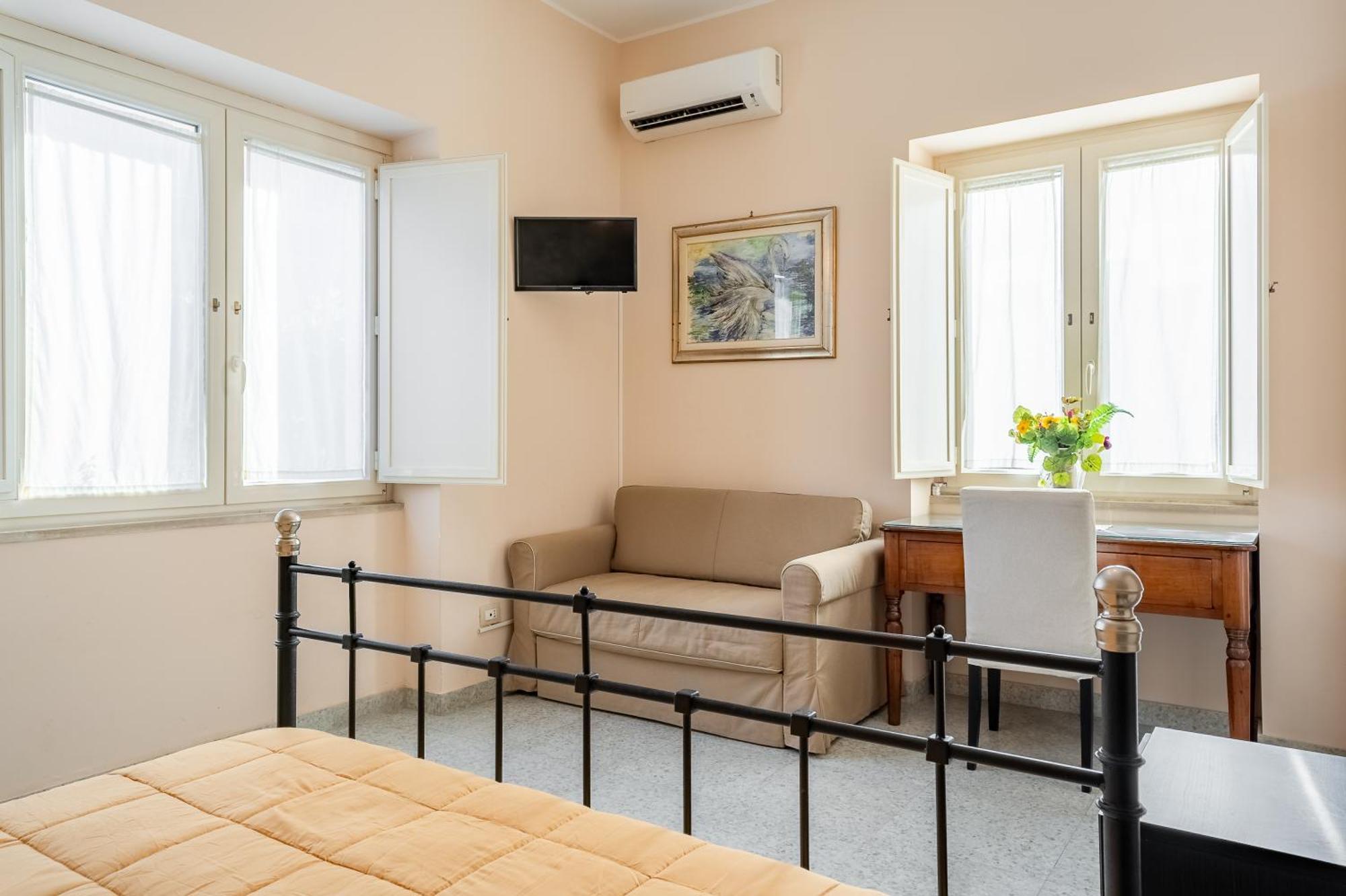 B&B Cumpari Turiddu Syracuse Buitenkant foto