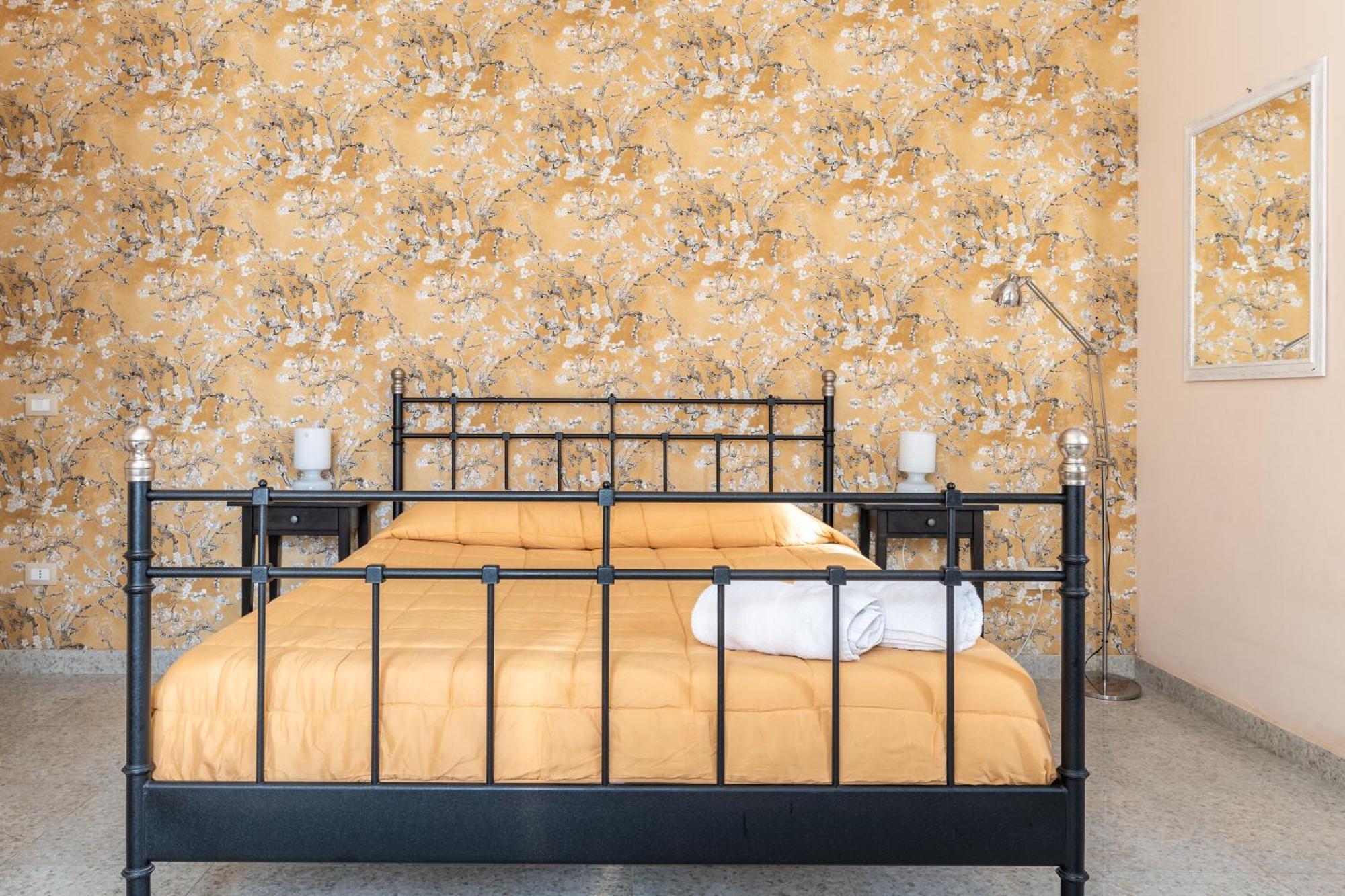 B&B Cumpari Turiddu Syracuse Buitenkant foto
