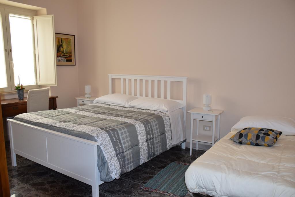 B&B Cumpari Turiddu Syracuse Buitenkant foto