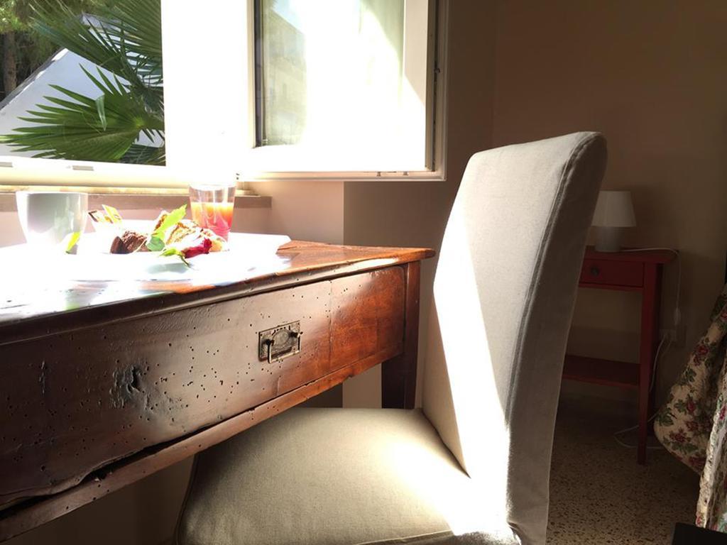 B&B Cumpari Turiddu Syracuse Buitenkant foto