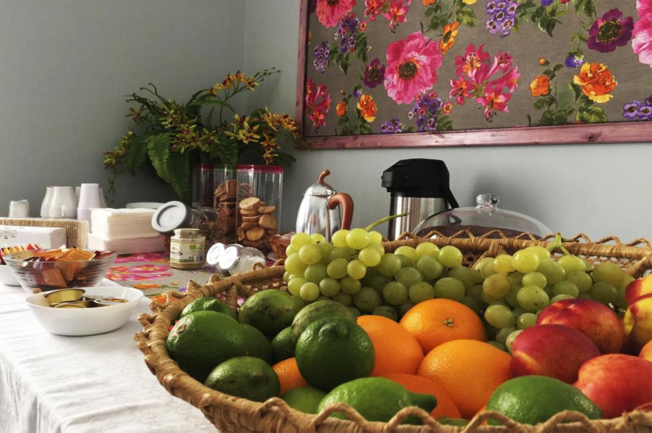 B&B Cumpari Turiddu Syracuse Buitenkant foto